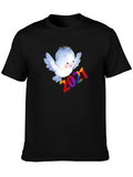 Cute Bird 2021 T-Shirt