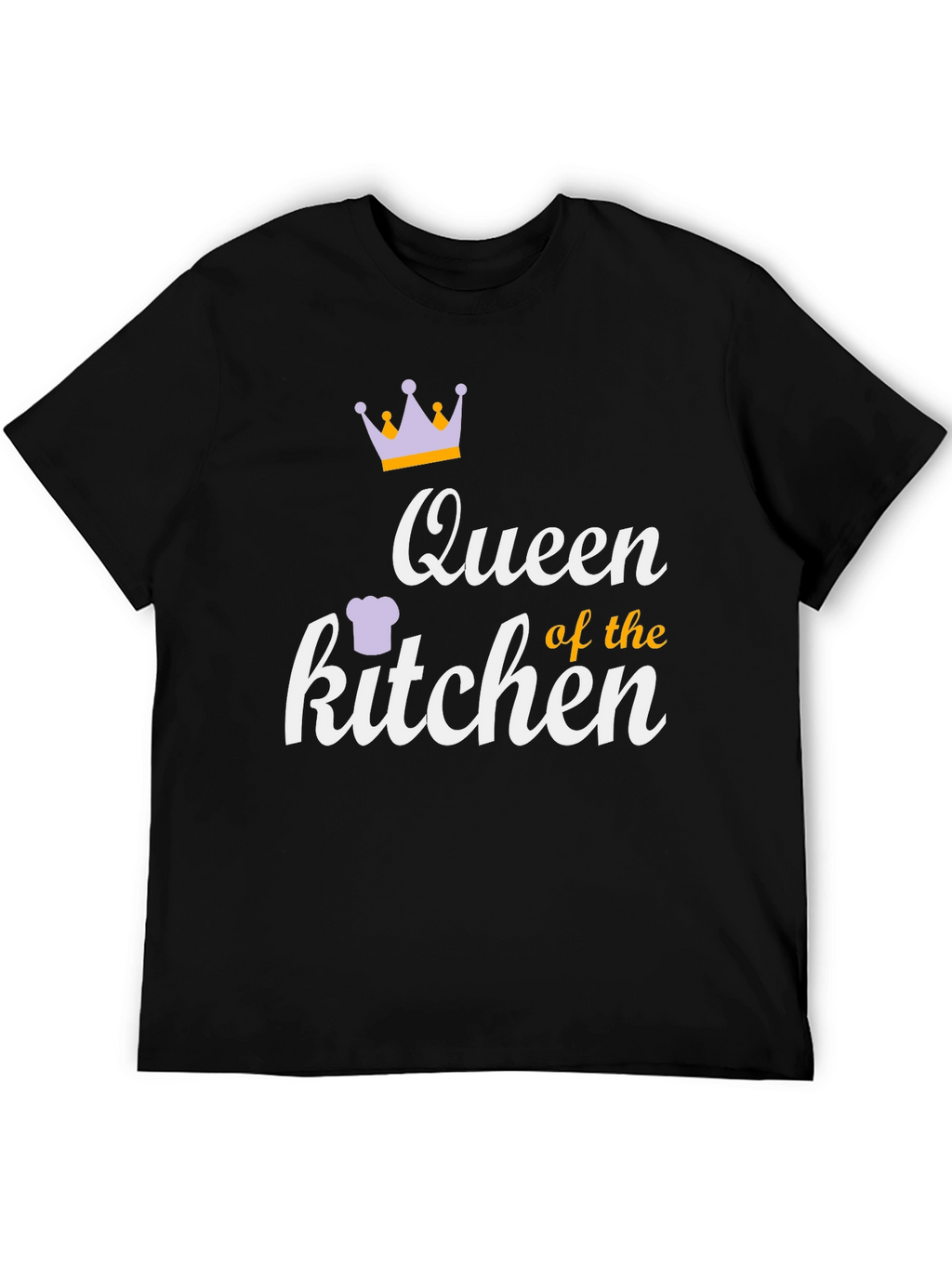 Queen of the Kitchen T-Shirt