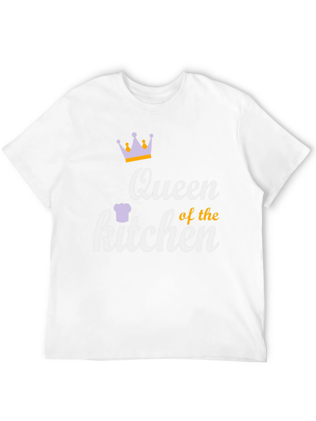 Queen of the Kitchen T-Shirt