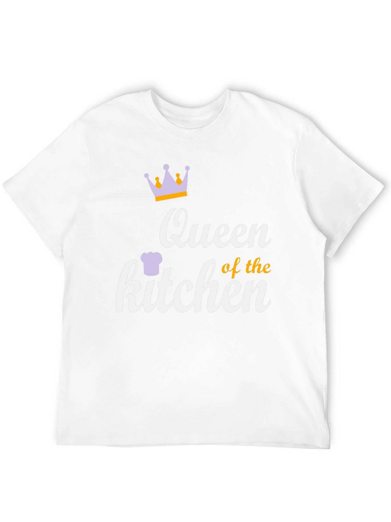 Queen of the Kitchen T-Shirt