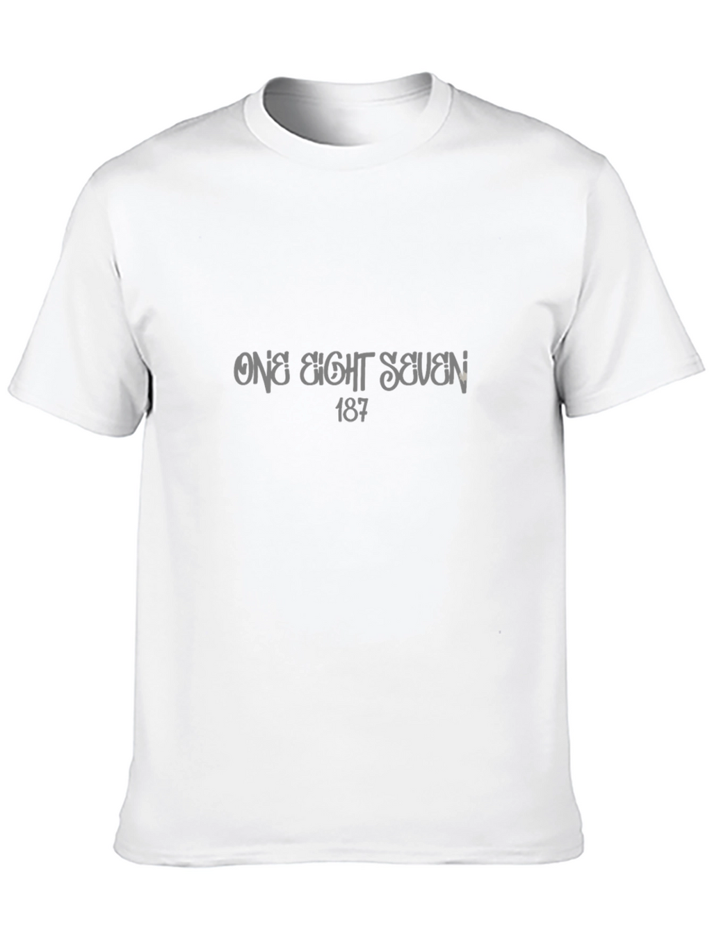 One Eight Seven T-Shirt