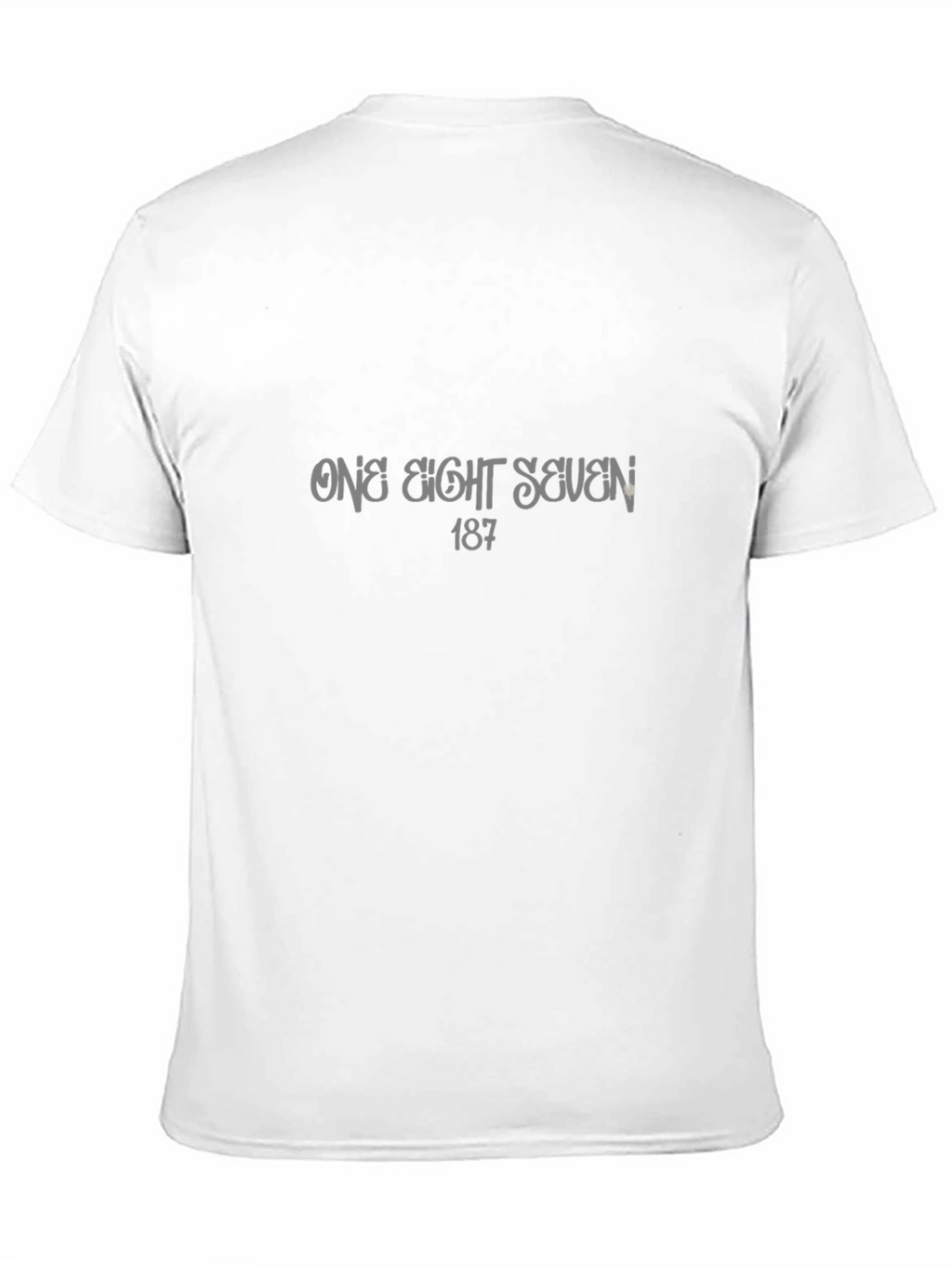 One Eight Seven T-Shirt