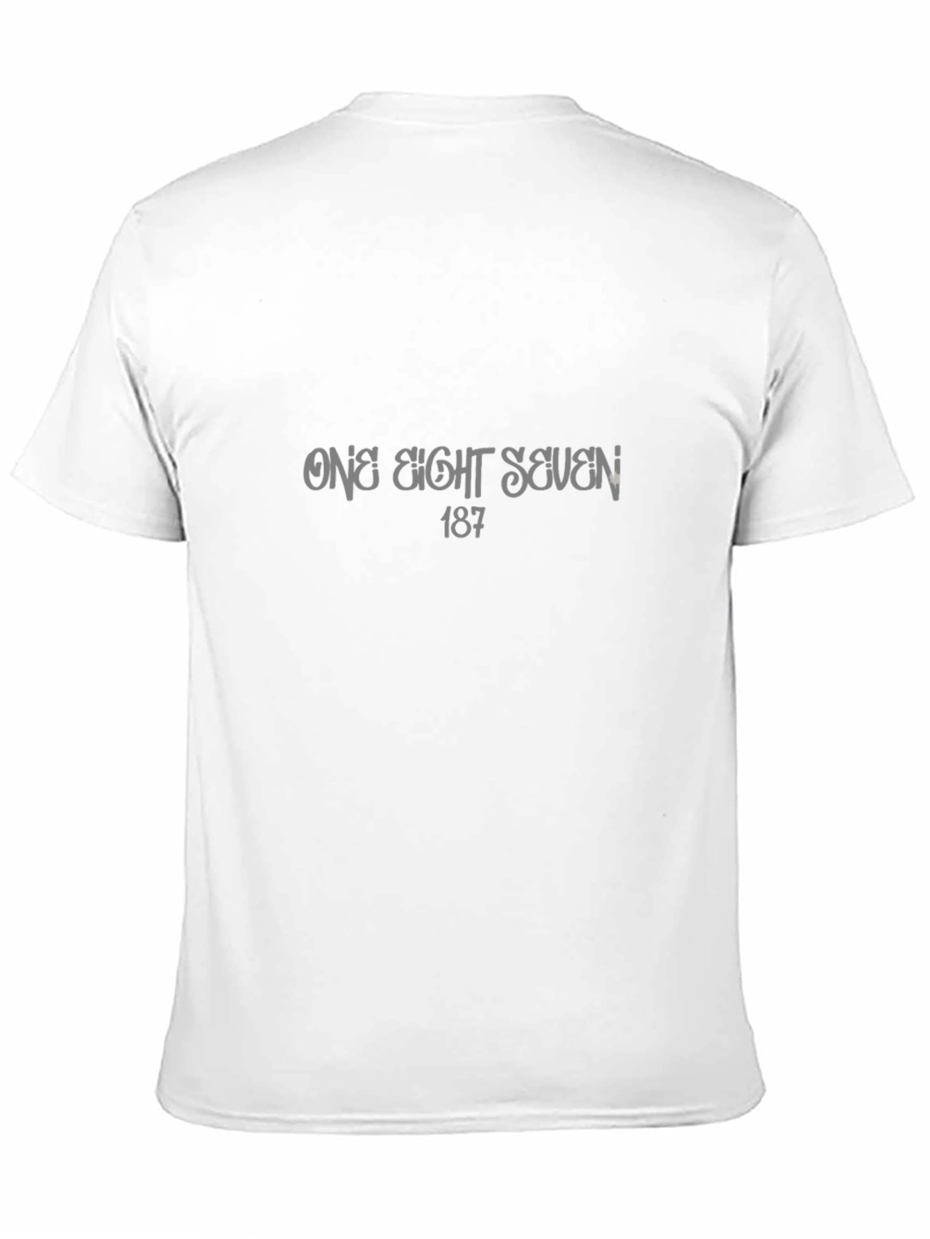 One Eight Seven T-Shirt