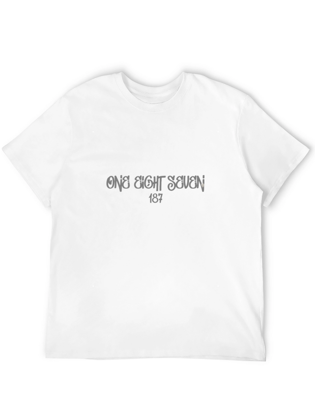 One Eight Seven T-Shirt