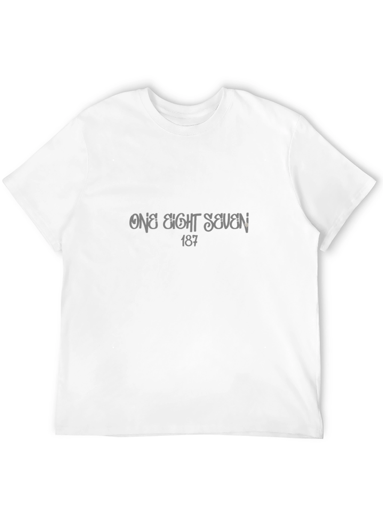 One Eight Seven T-Shirt
