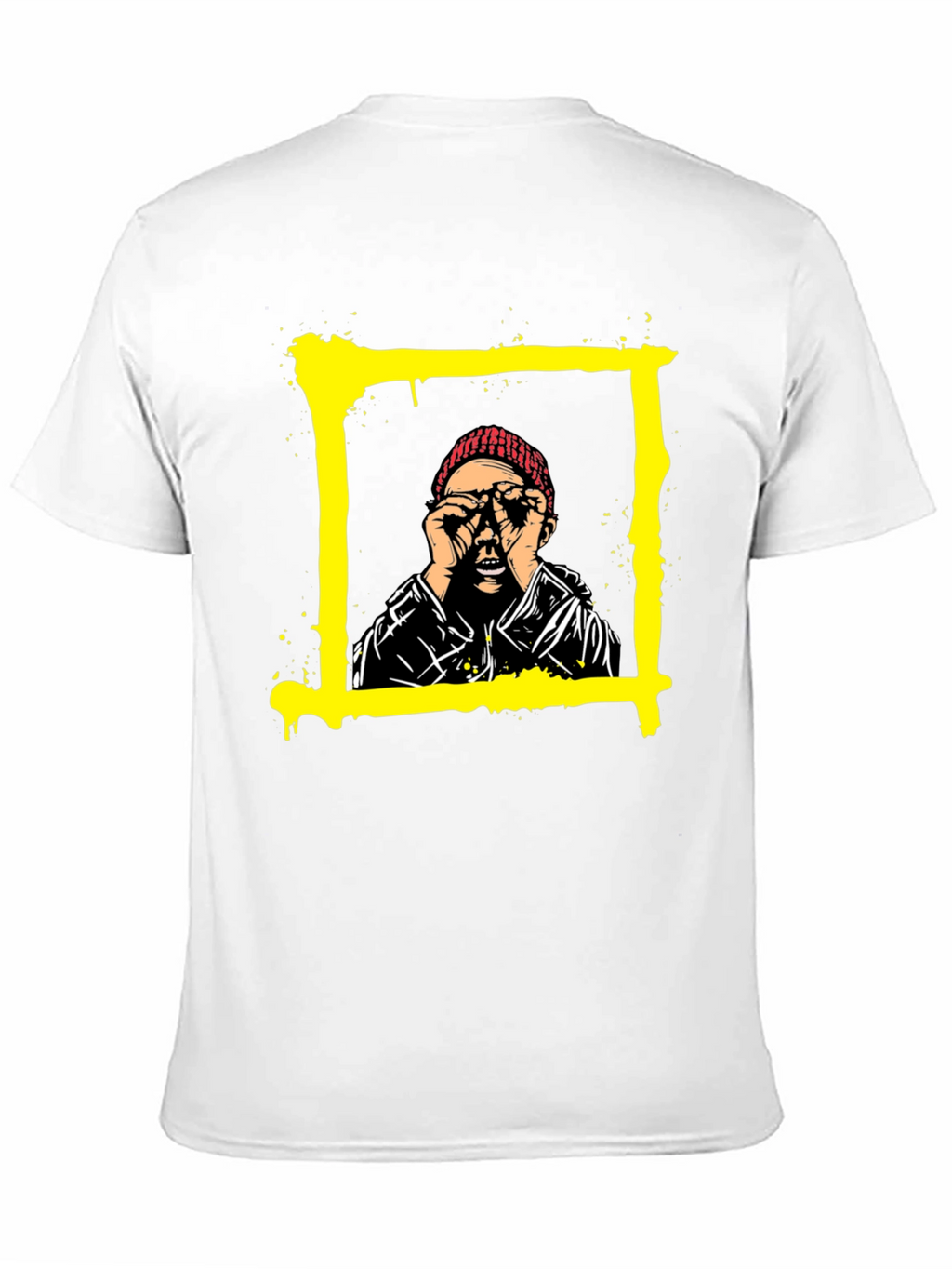 Framed Vision T-Shirt