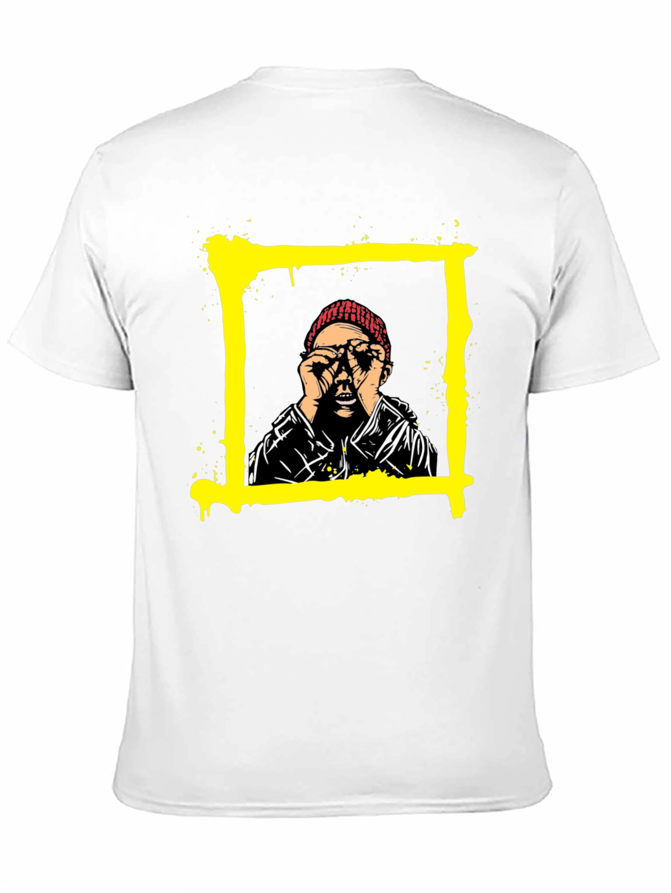 Framed Vision T-Shirt