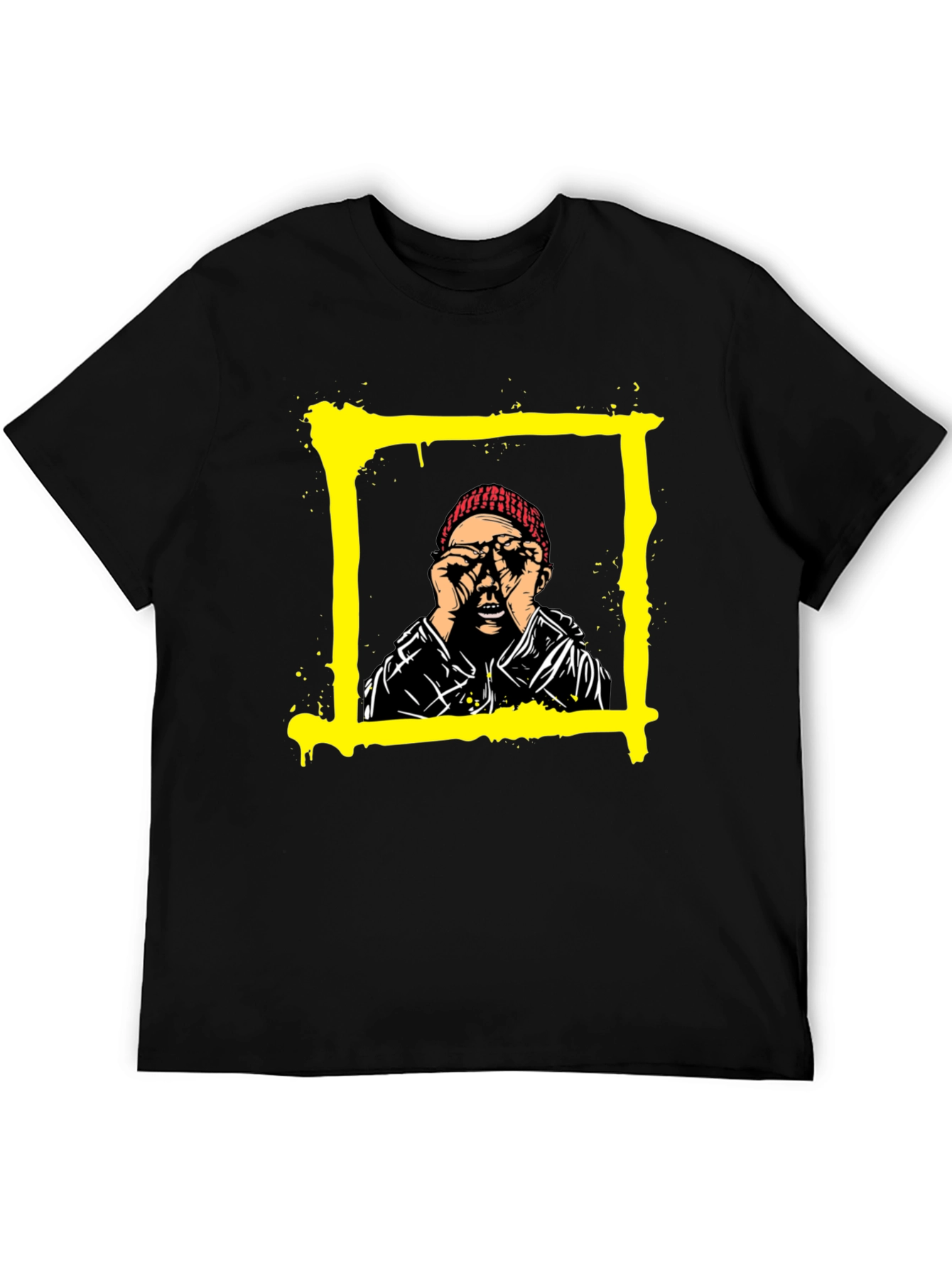 Framed Vision T-Shirt