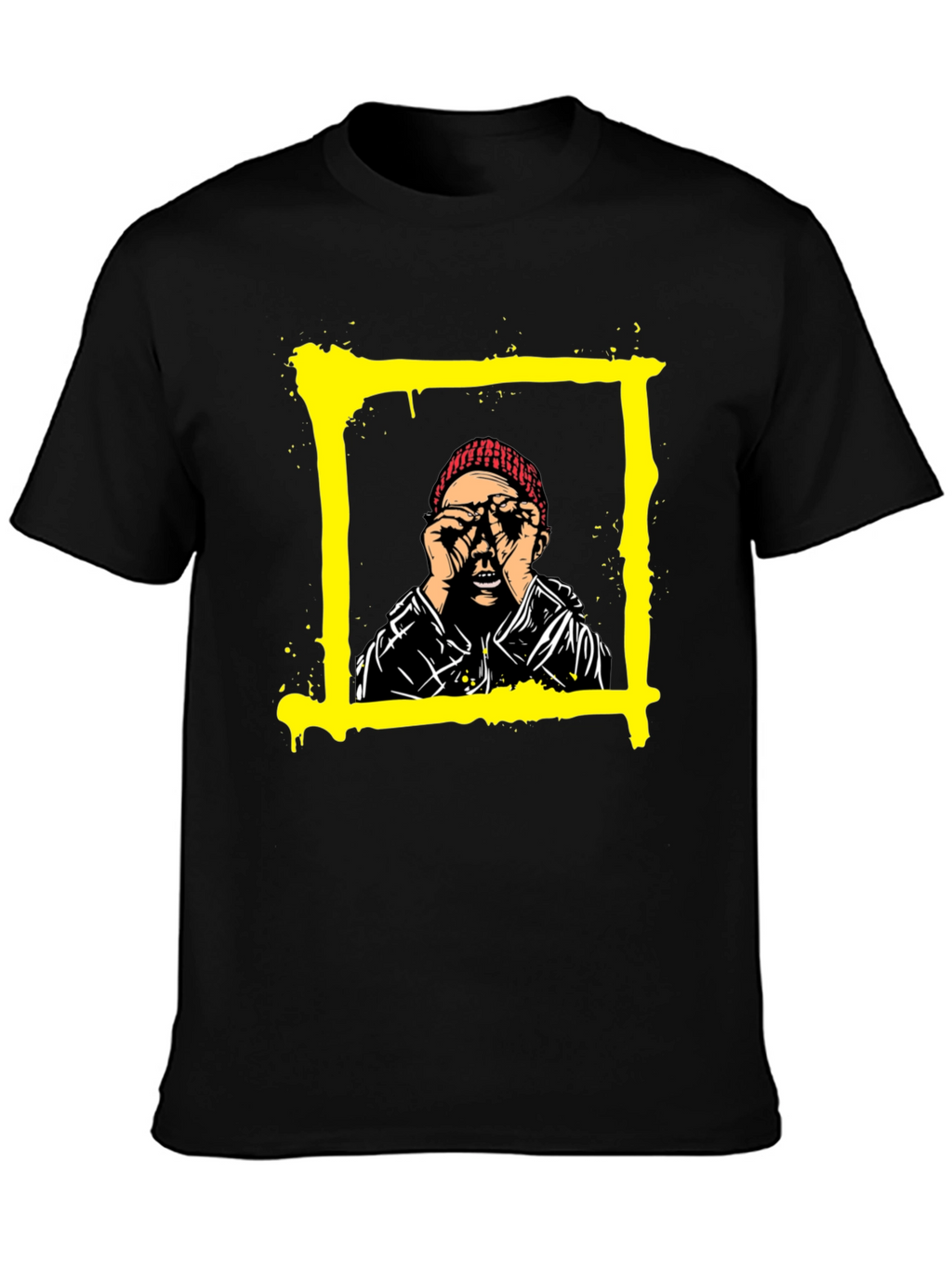 Framed Vision T-Shirt