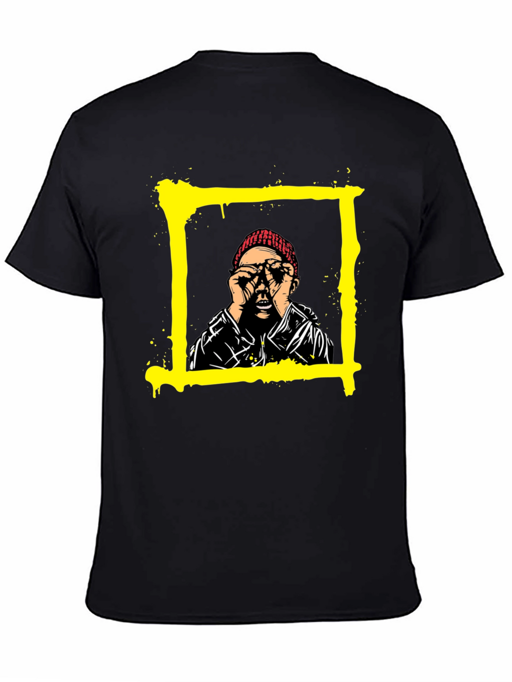Framed Vision T-Shirt