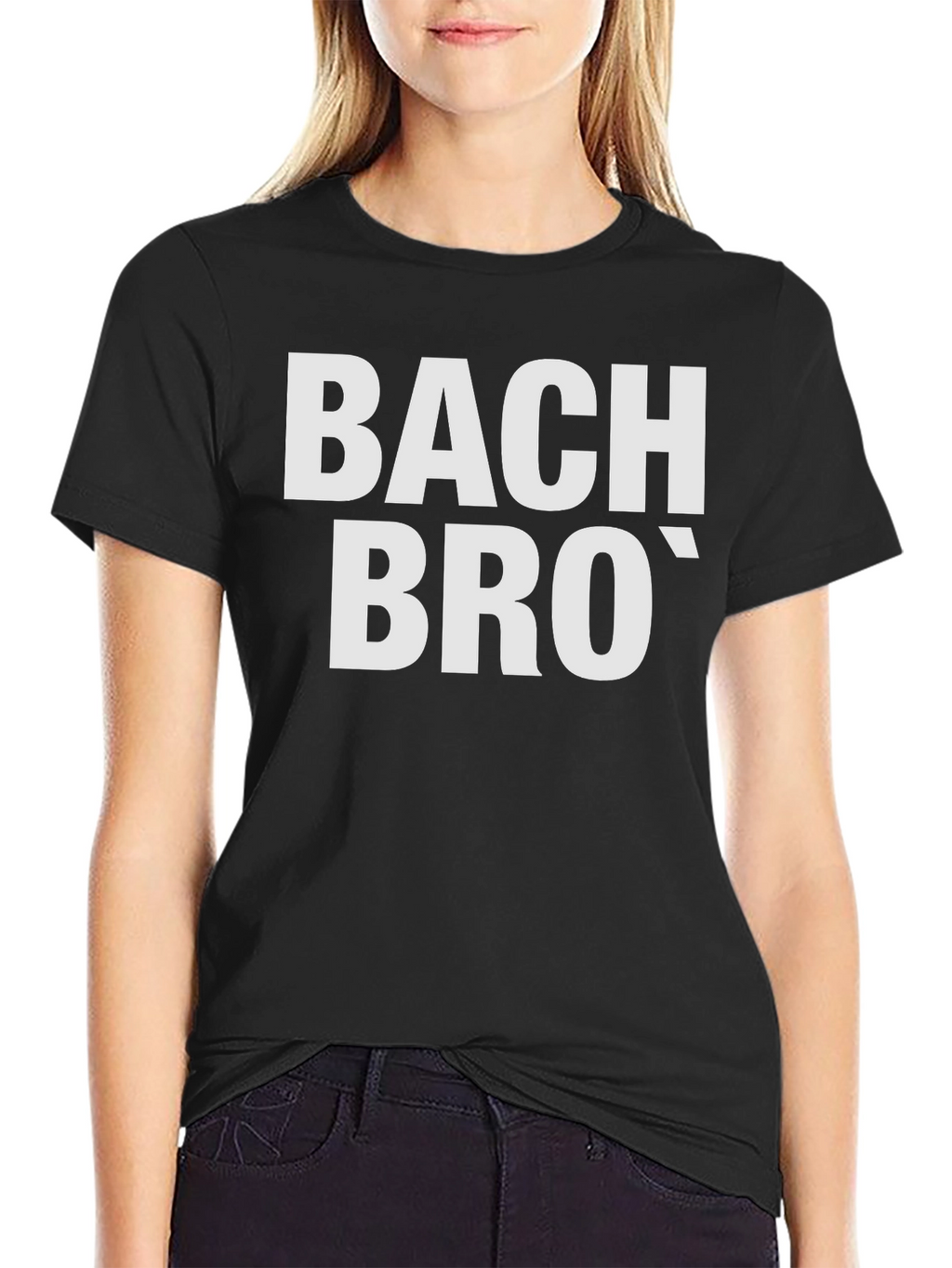 Bach Bro T-Shirt - Funny Bachelor Party Tee