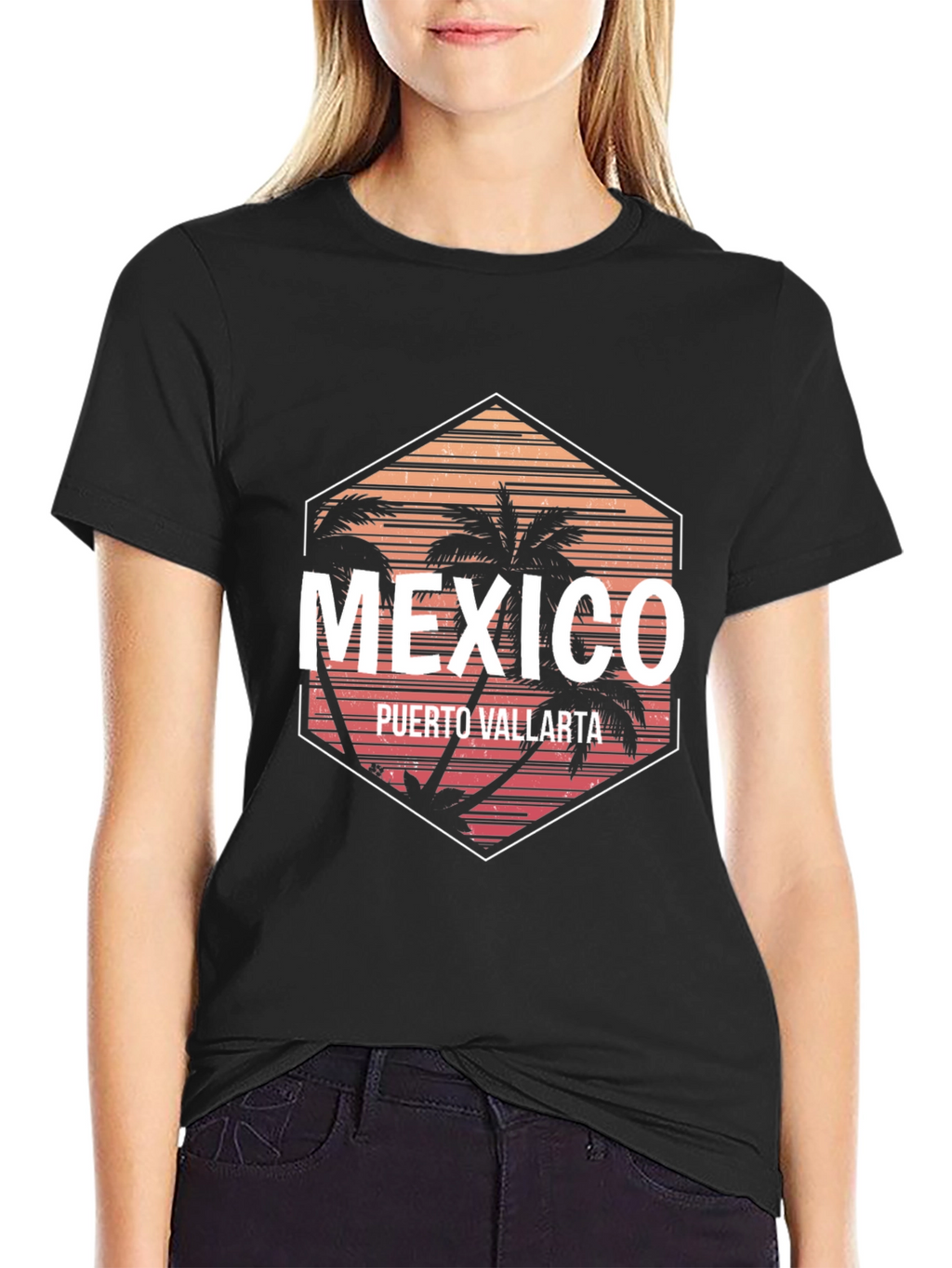Mexico Puerto Vallarta T-Shirt
