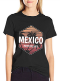 Mexico Puerto Vallarta T-Shirt