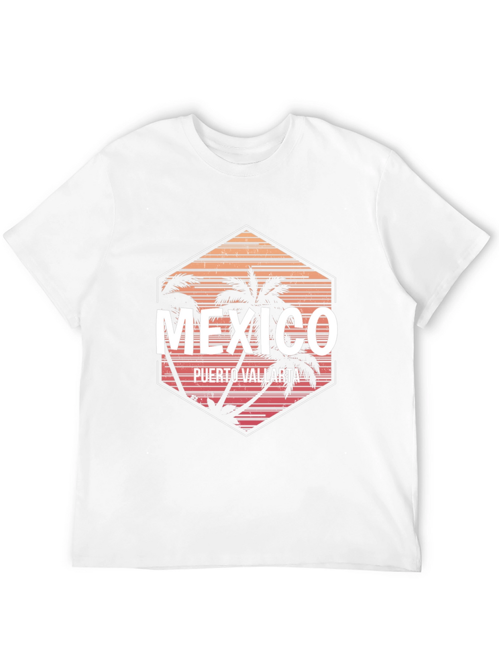 Mexico Puerto Vallarta T-Shirt