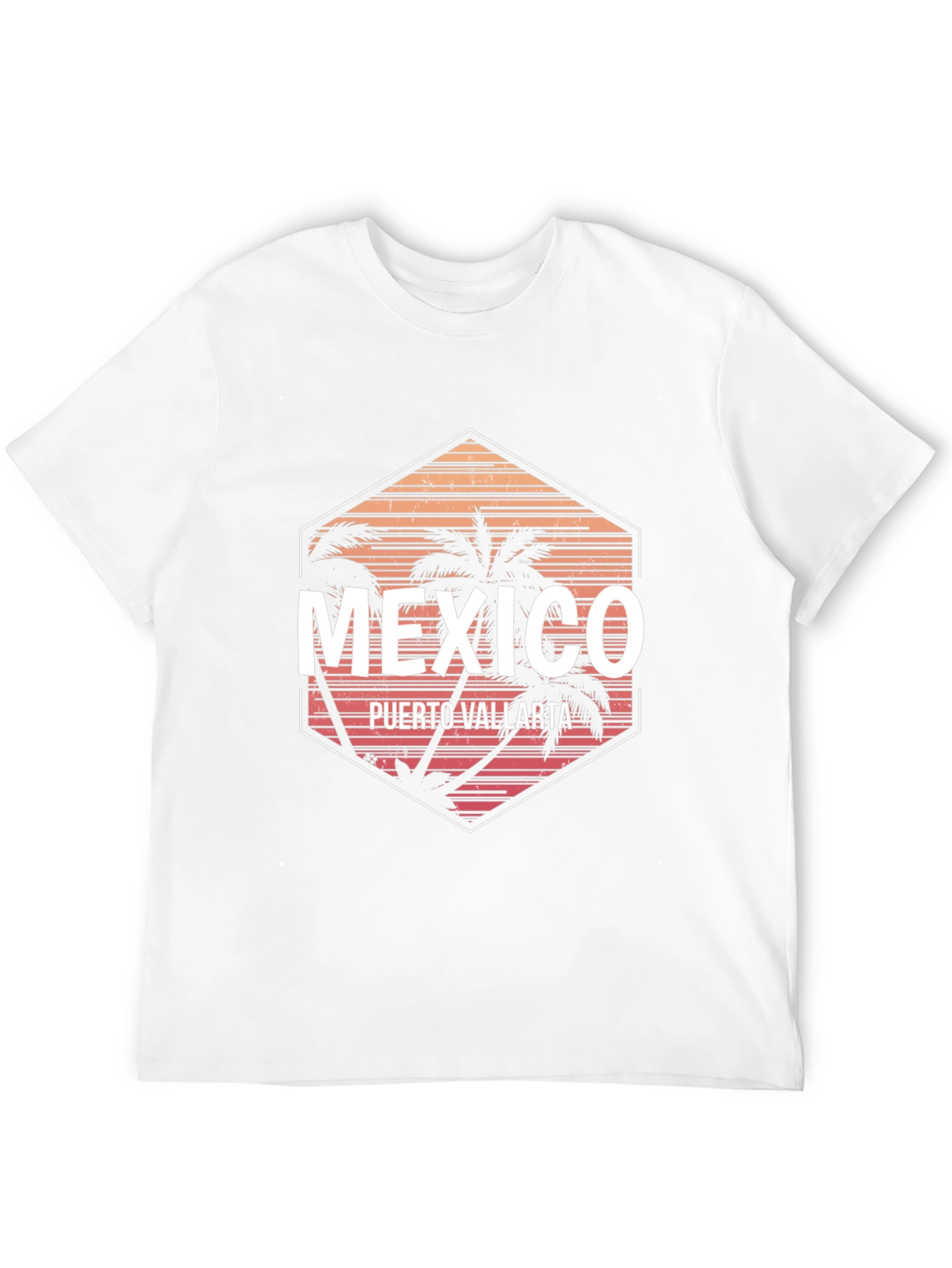 Mexico Puerto Vallarta T-Shirt