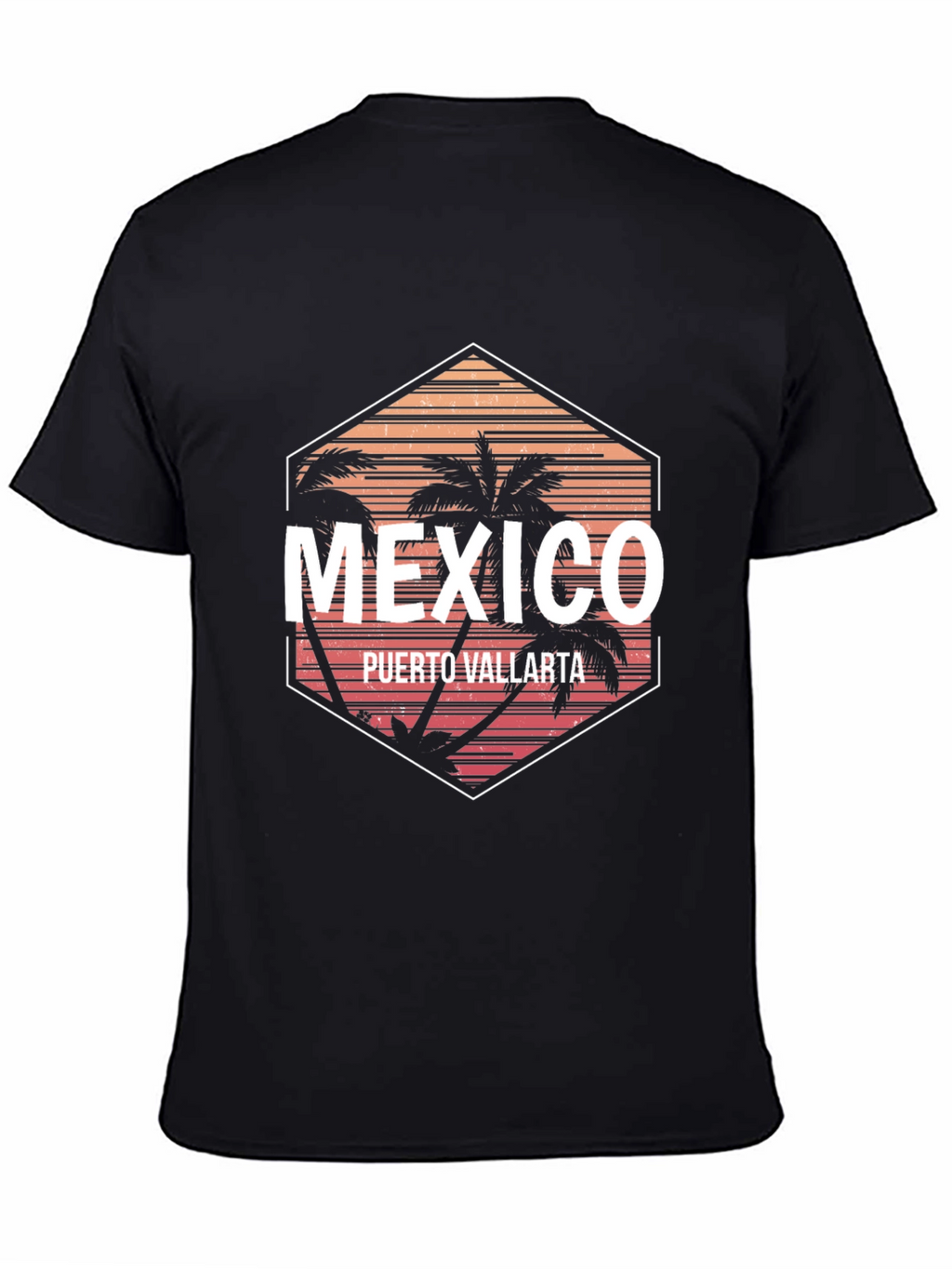 Mexico Puerto Vallarta T-Shirt