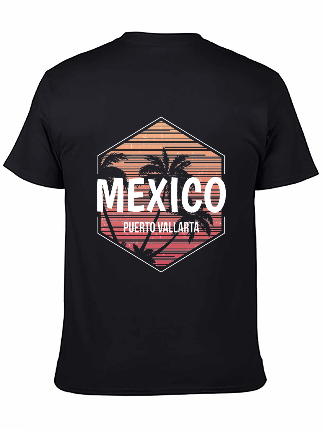 Mexico Puerto Vallarta T-Shirt