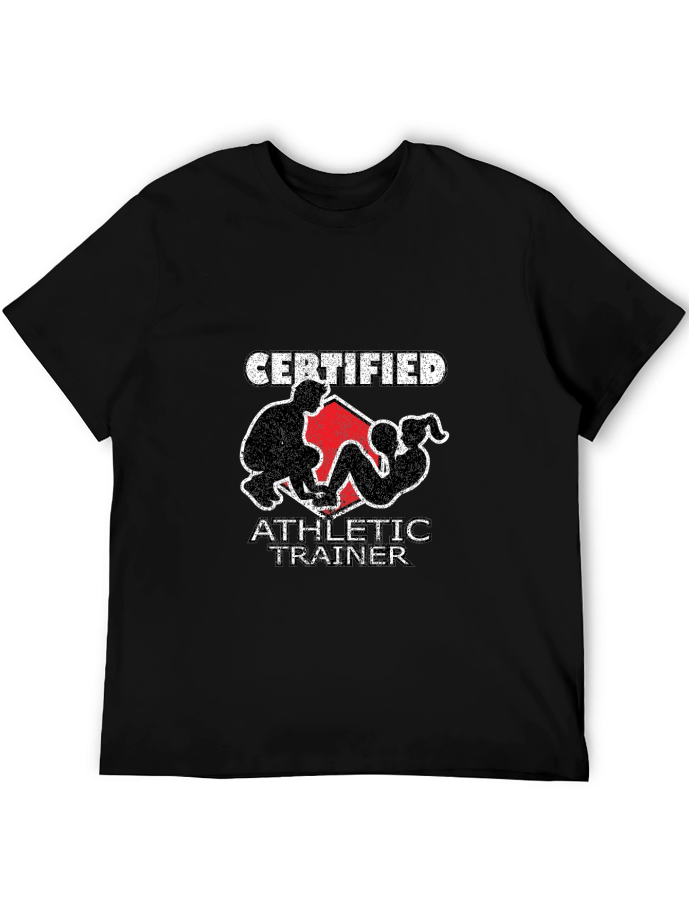 Certified Athletic Trainer Tee