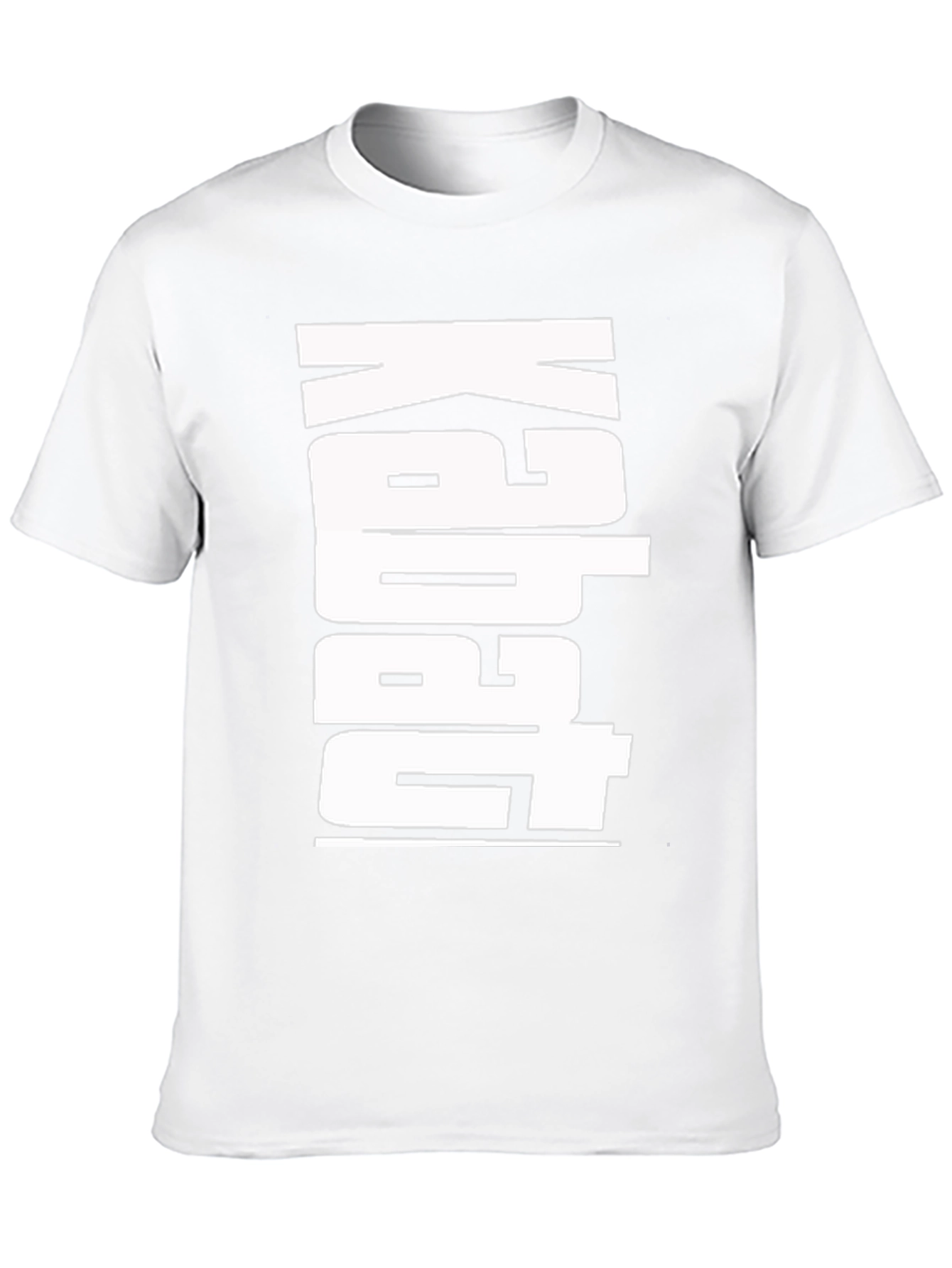 Kabat Graphic Tee - Cool Black T-Shirt