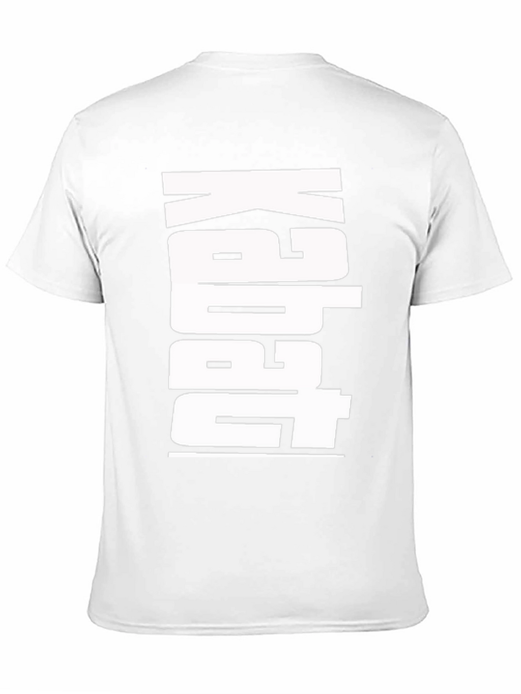 Kabat Graphic Tee - Cool Black T-Shirt
