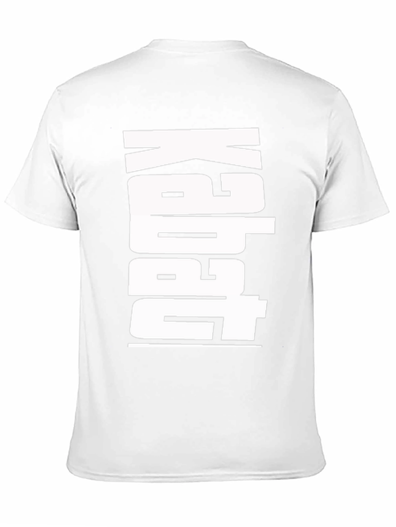 Kabat Graphic Tee - Cool Black T-Shirt