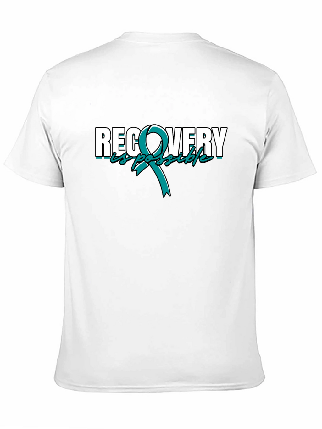 Recovery is Possible T-Shirt