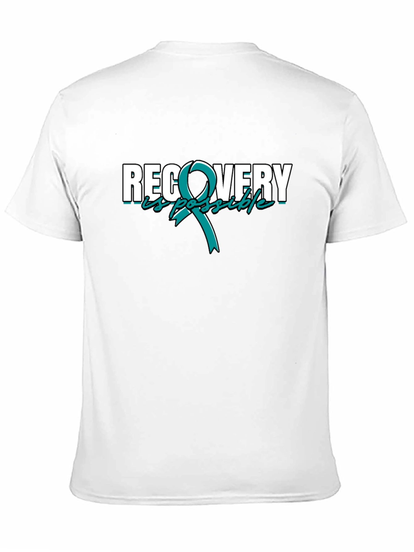 Recovery is Possible T-Shirt