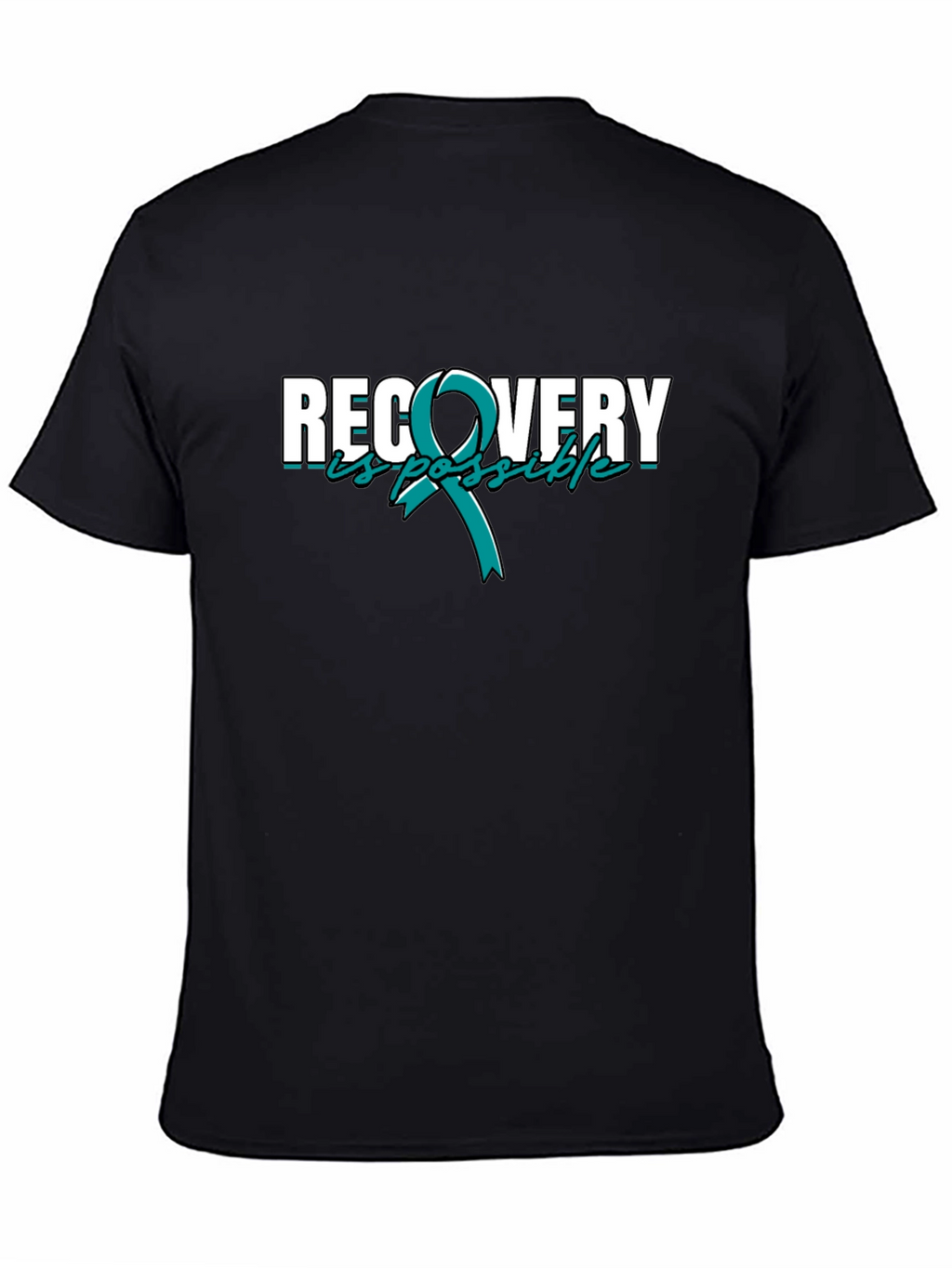 Recovery is Possible T-Shirt