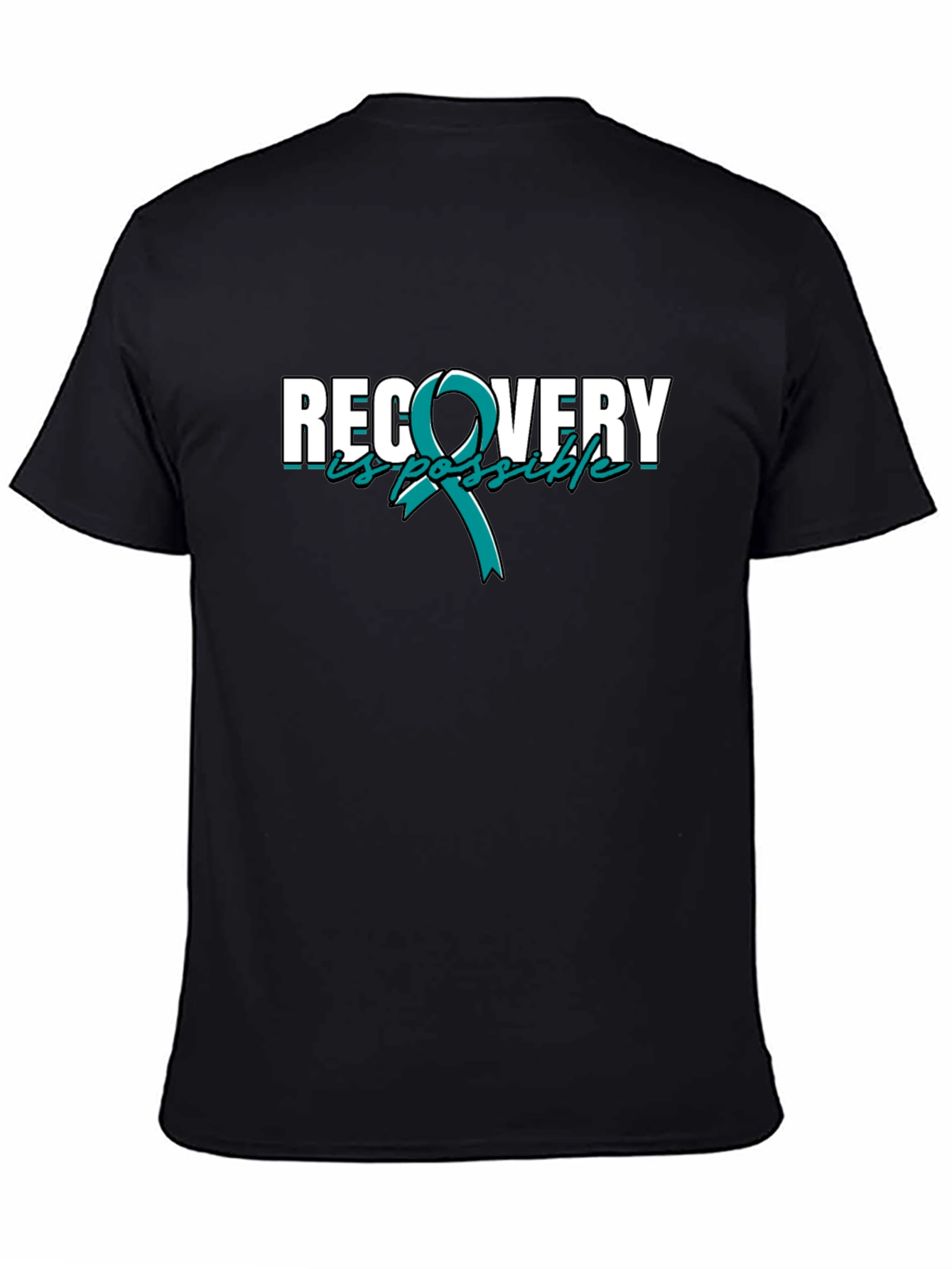Recovery is Possible T-Shirt