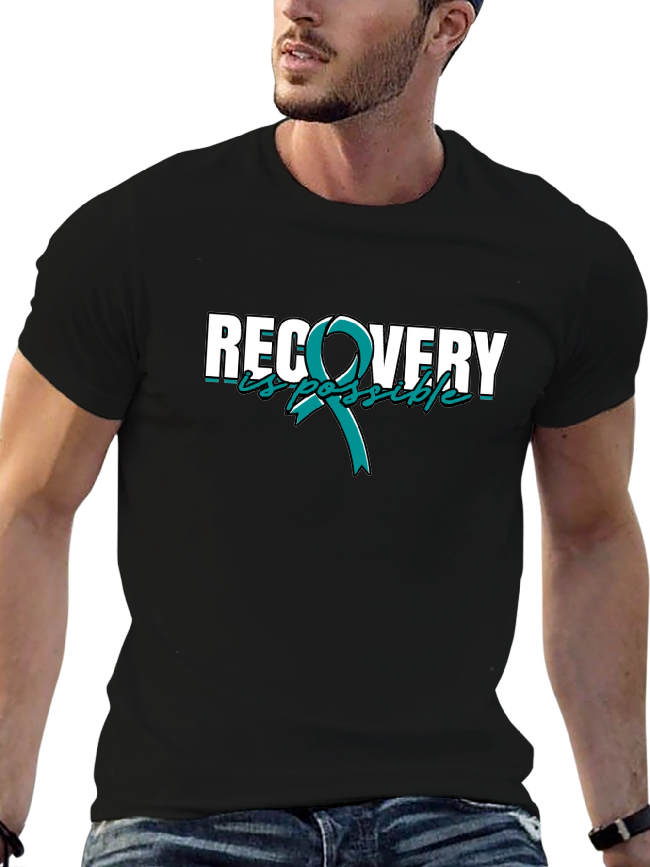 Recovery is Possible T-Shirt