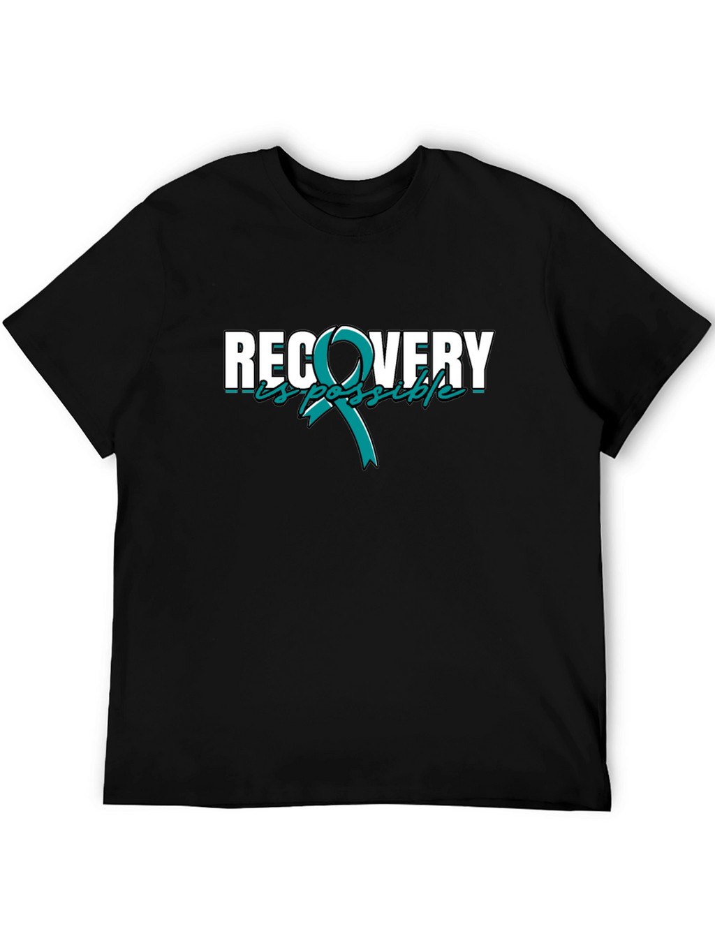 Recovery is Possible T-Shirt