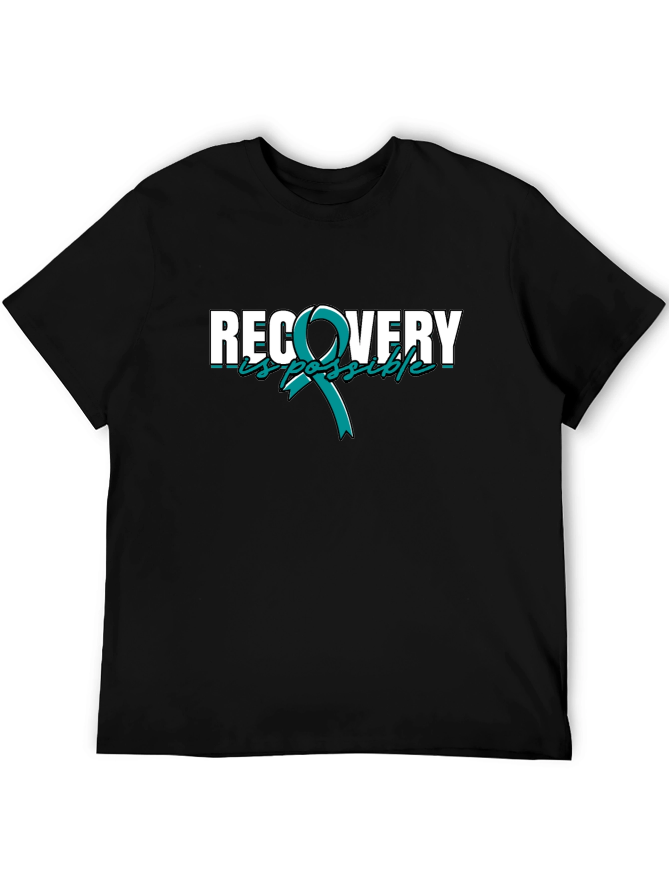 Recovery is Possible T-Shirt
