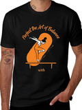Perfect Balance Graphic Tee