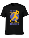 The Long Run T-Shirt