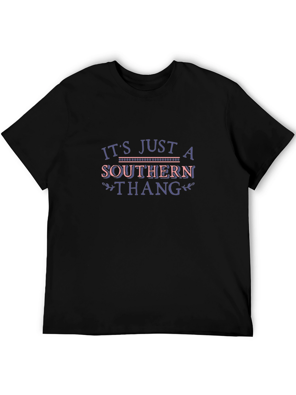 Southern Thang Graphic Tee