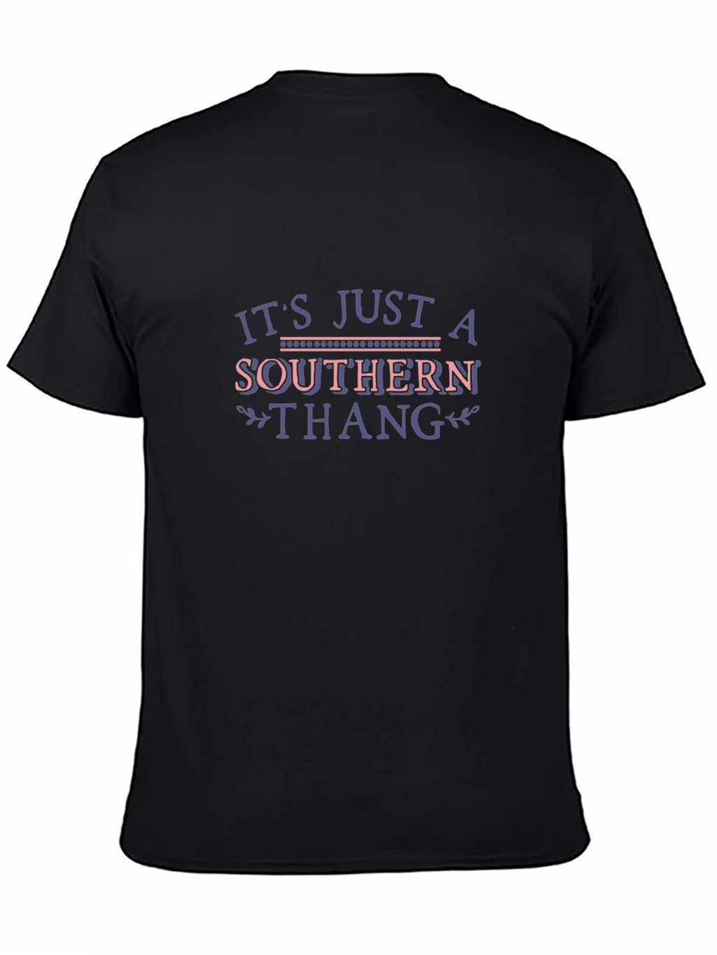 Southern Thang Graphic Tee