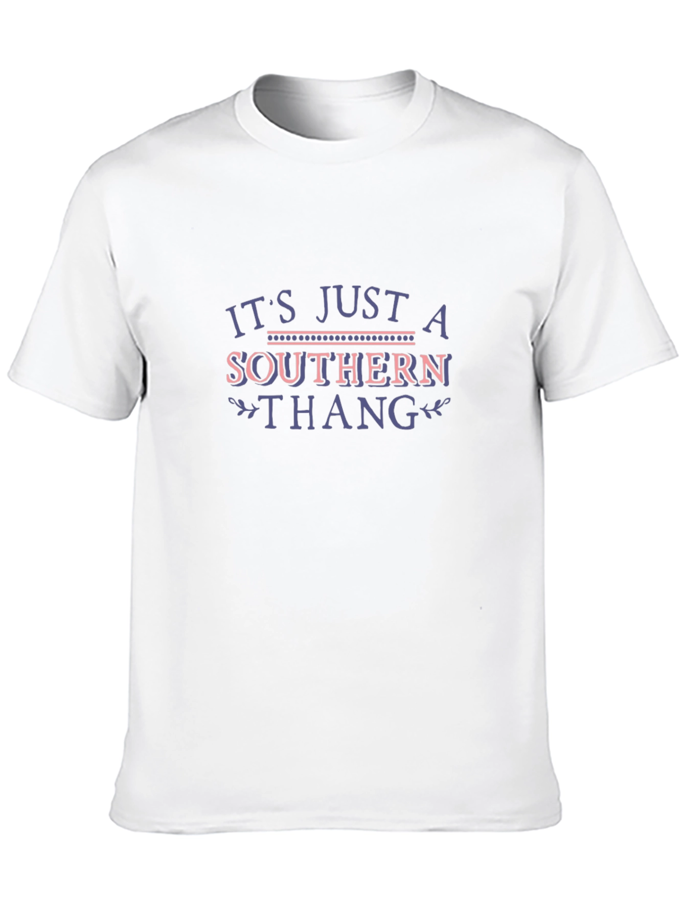 Southern Thang Graphic Tee