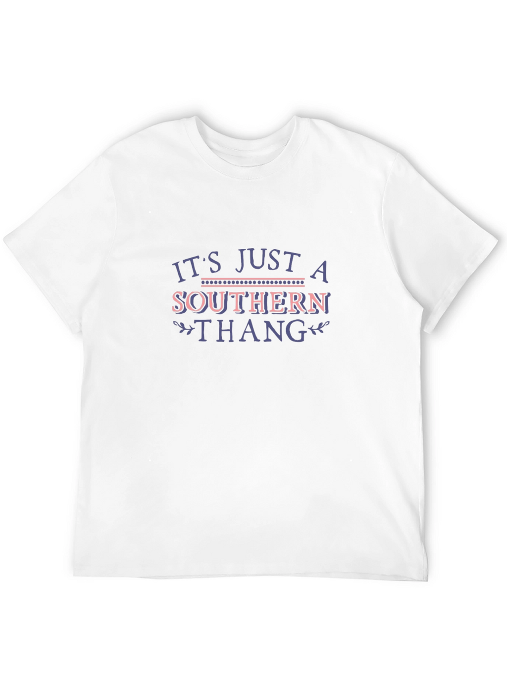 Southern Thang Graphic Tee