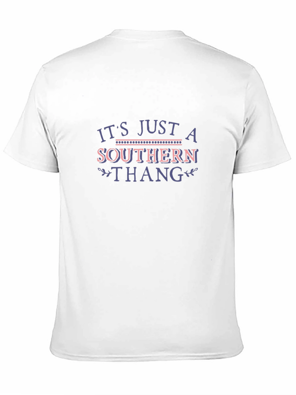 Southern Thang Graphic Tee