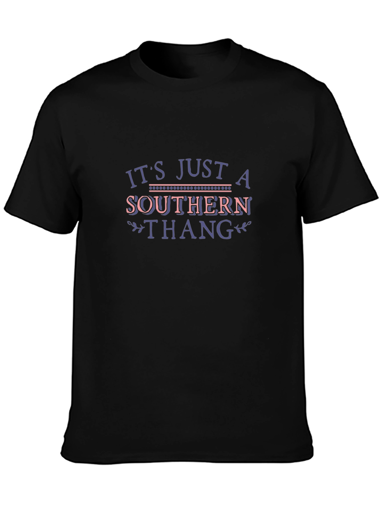 Southern Thang Graphic Tee