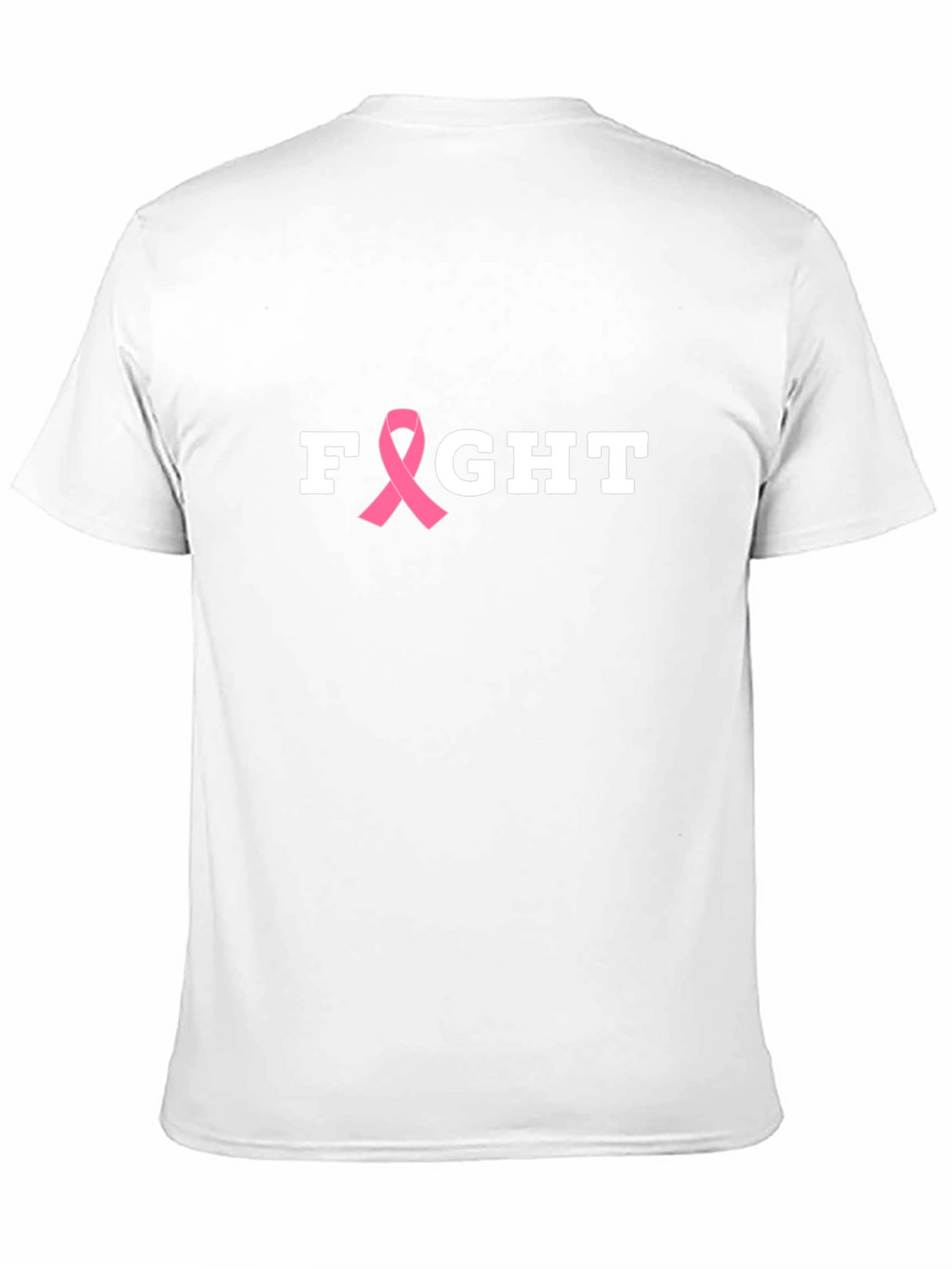 Fight Breast Cancer Awareness T-Shirt