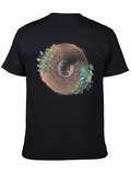 Choose Your Path Maze T-Shirt