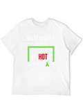 Psychotic Mental Health Nurse T-Shirt