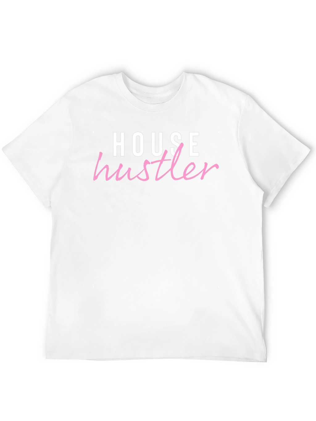 House Hustler Graphic T-Shirt