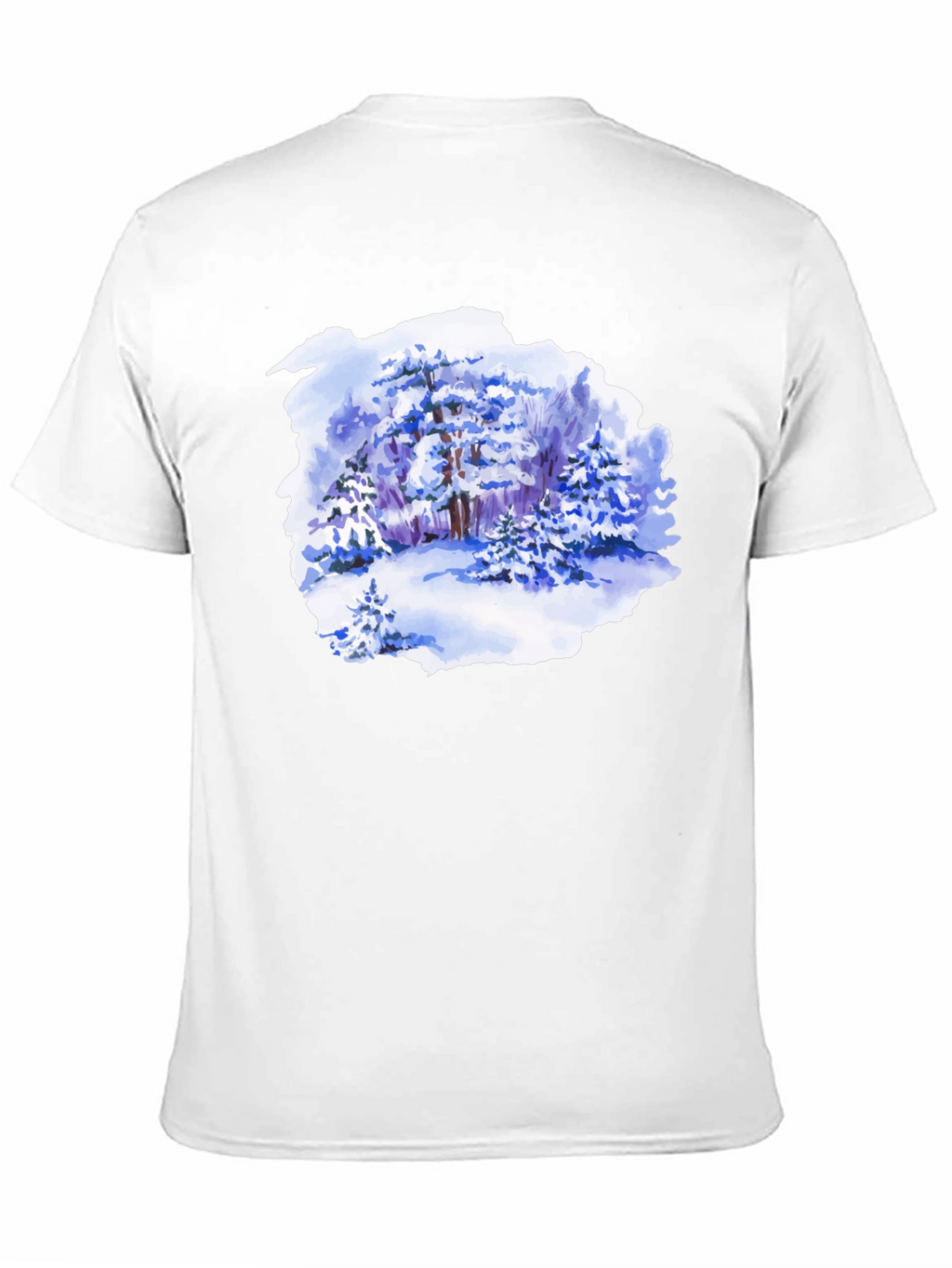 Winter Wonderland Graphic Tee