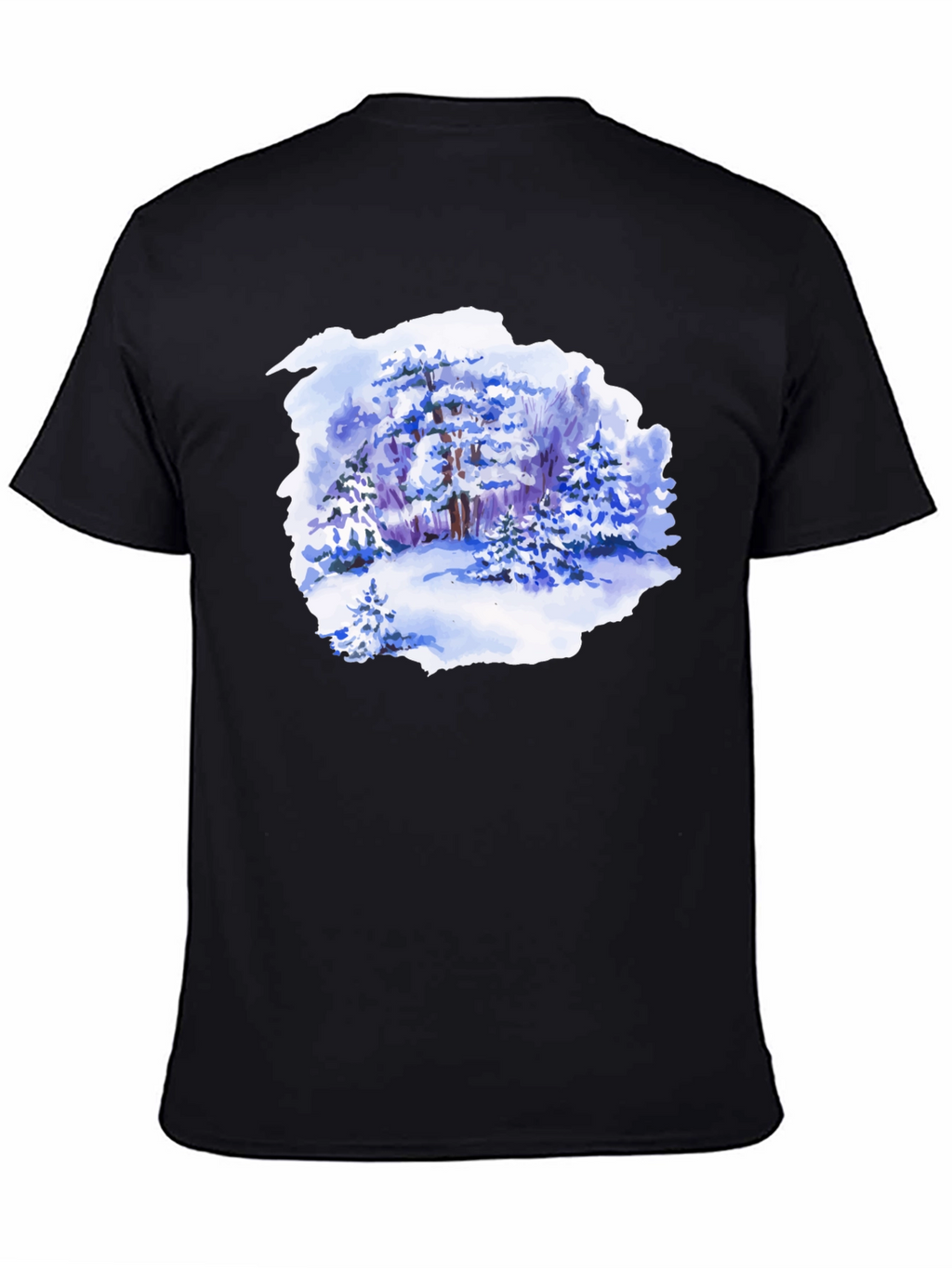 Winter Wonderland Graphic Tee