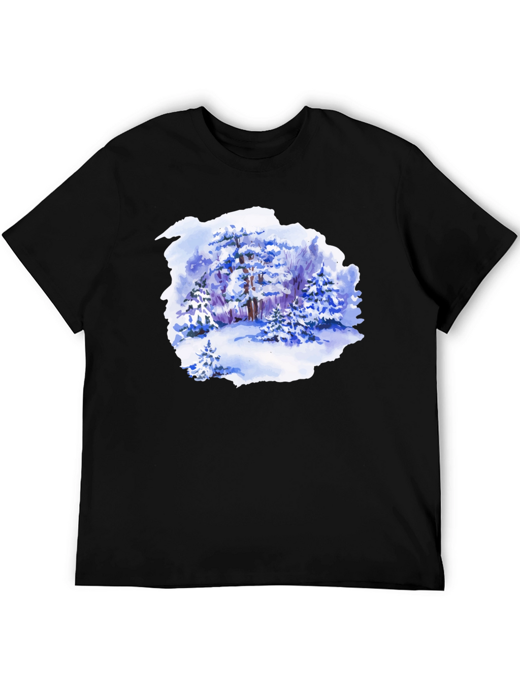 Winter Wonderland Graphic Tee