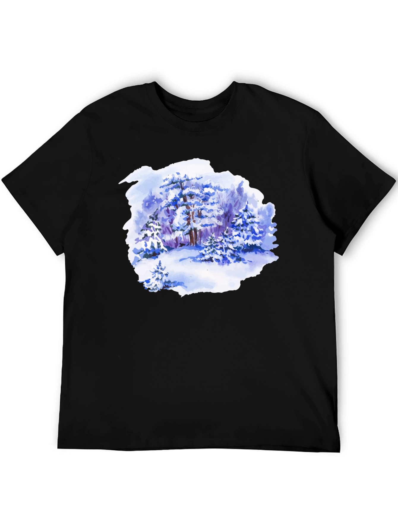 Winter Wonderland Graphic Tee