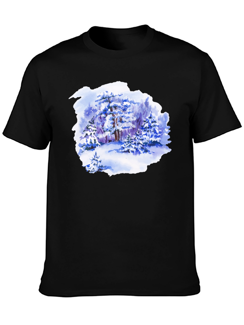 Winter Wonderland Graphic Tee