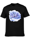 Winter Wonderland Graphic Tee